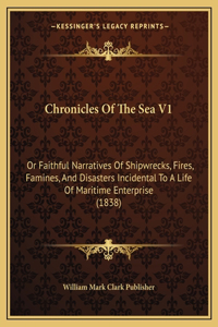 Chronicles Of The Sea V1