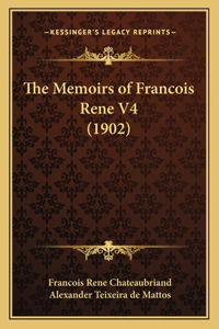 Memoirs of Francois Rene V4 (1902)