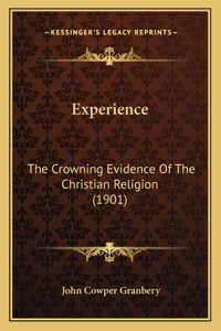 Experience