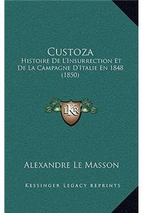Custoza