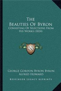 The Beauties of Byron