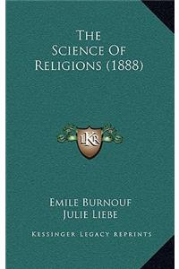 Science Of Religions (1888)