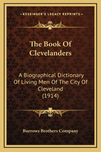 The Book Of Clevelanders