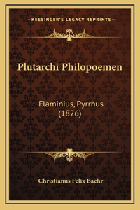 Plutarchi Philopoemen