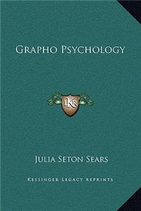 Grapho Psychology