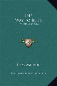 Way to Bliss