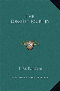 The Longest Journey