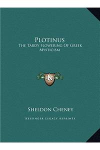 Plotinus
