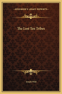 The Lost Ten Tribes