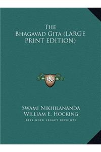 Bhagavad Gita