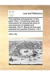 The Practical Conveyancer