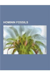 Hominin Fossils