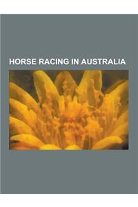 Horse Racing in Australia
