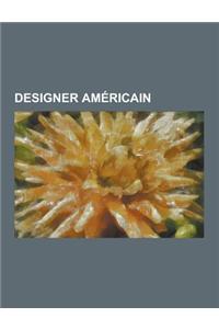 Designer Americain