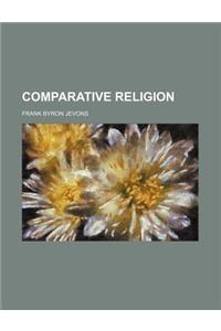 Comparative Religion