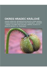 Okres Hradec Kralove