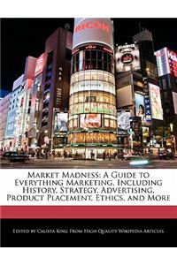 Market Madness