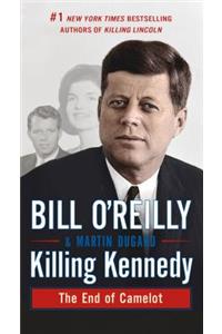 Killing Kennedy