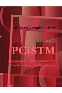 PCISTM - Advanced Project Management