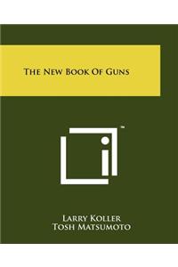 New Book of Guns