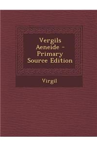 Vergils Aeneide