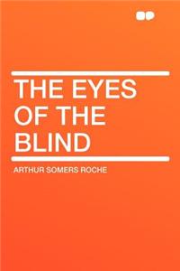 The Eyes of the Blind