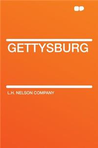 Gettysburg