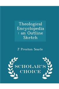 Theological Encyclopedia