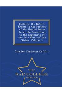 Building the Nation