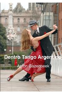 Dentro Tango Argentino