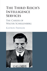 Third Reich's Intelligence Services