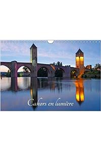 Cahors En Lumiere 2018