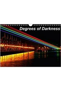 Degrees of Darkness 2018