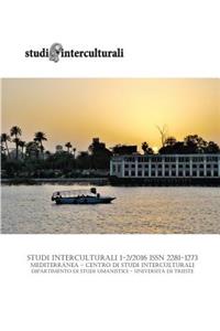 Studi Interculturali 1-2/2016