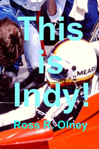 This is INDY!