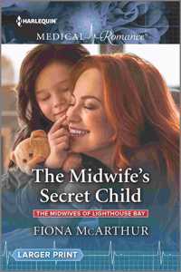 The Midwife's Secret Child