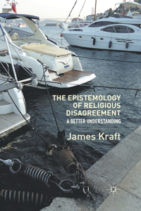 Epistemology of Religious Disagreement