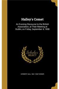 Halley's Comet