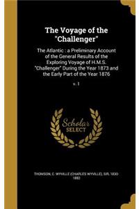 The Voyage of the Challenger