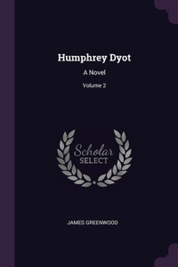 Humphrey Dyot