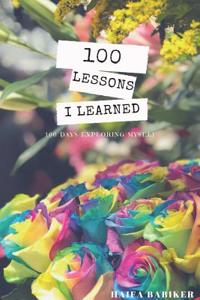 100 Lessons I Learned