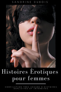 Histoires erotiques pour femmes