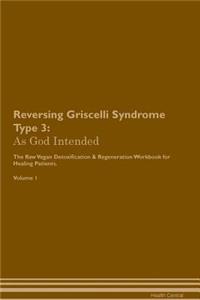 Reversing Griscelli Syndrome Type 3