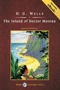 The Island of Doctor Moreau