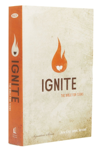 Ignite-NKJV