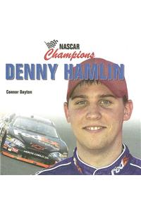 Denny Hamlin