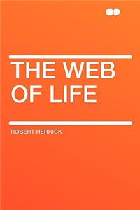 The Web of Life