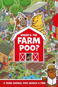 Where's the Farm Poo?