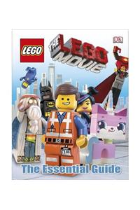 LEGO Movie the Essential Guide