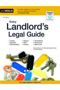 Every Landlord's Legal Guide